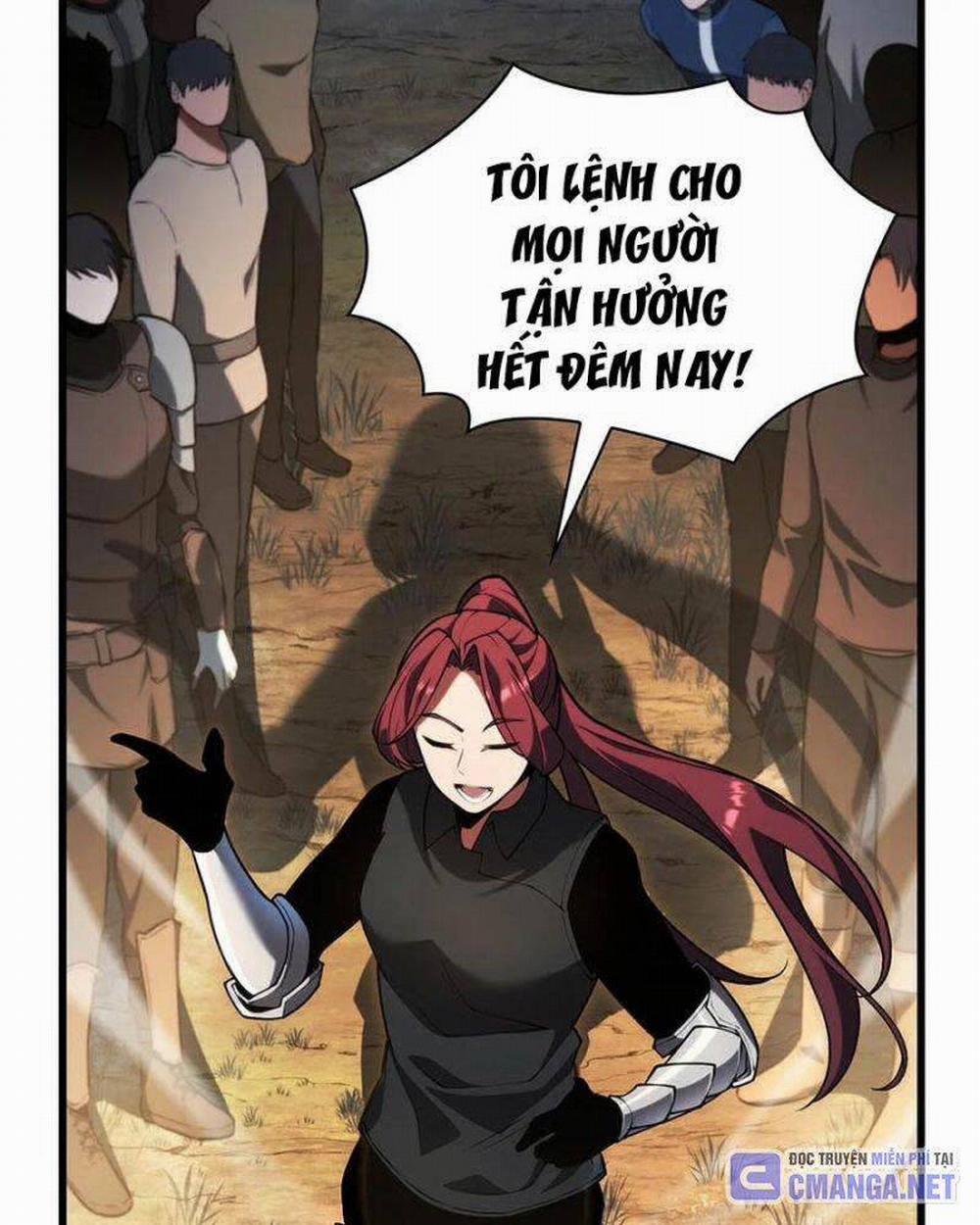 Ánh Sáng Cuối Con Đường 197 trang 167