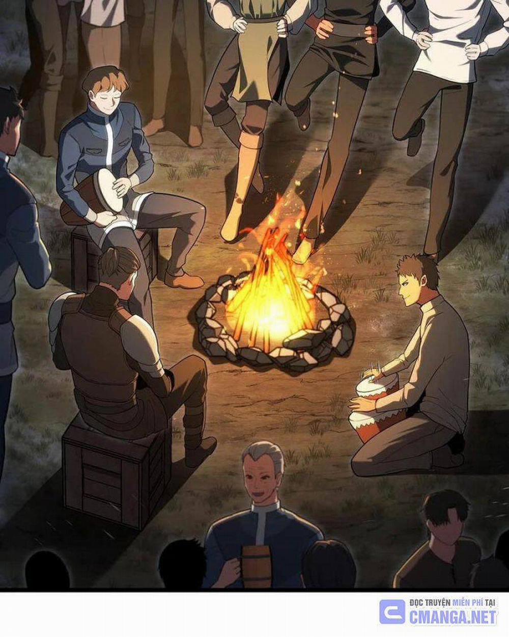 Ánh Sáng Cuối Con Đường 197 trang 176