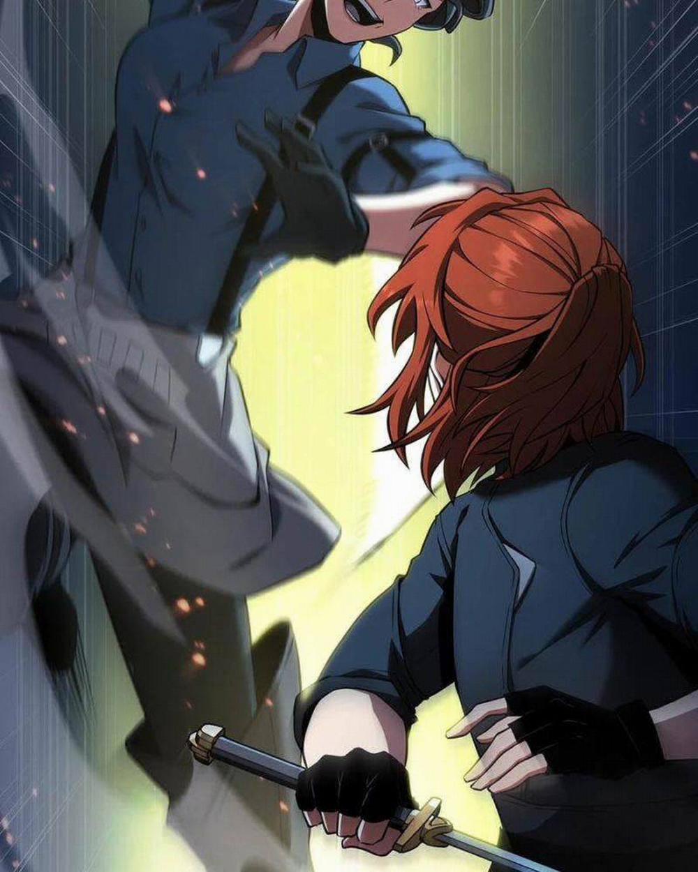 Ánh Sáng Cuối Con Đường 197 trang 18