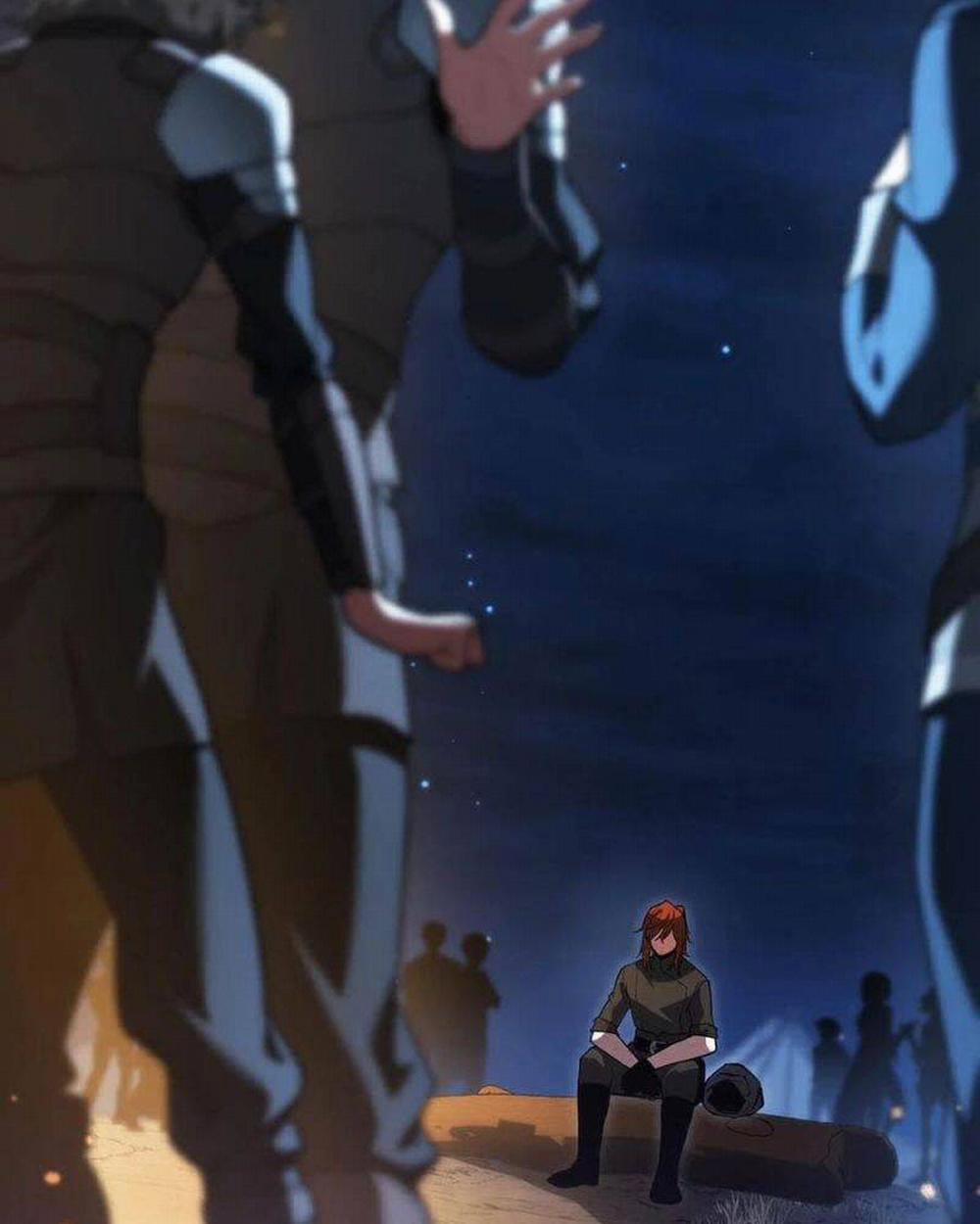 Ánh Sáng Cuối Con Đường 197 trang 201