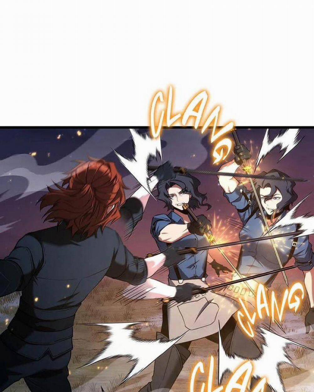 Ánh Sáng Cuối Con Đường 197 trang 34