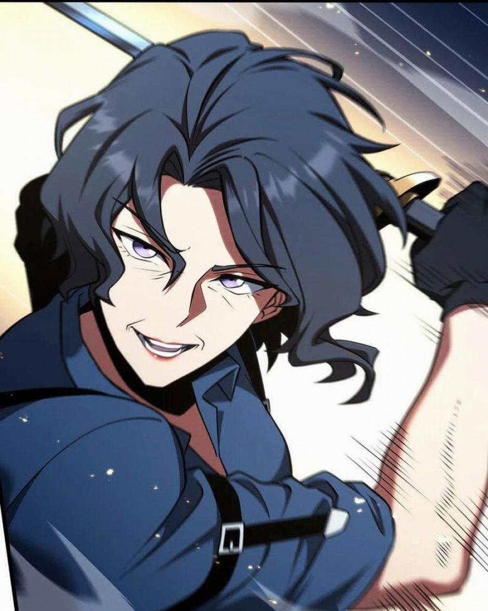 Ánh Sáng Cuối Con Đường 197 trang 37