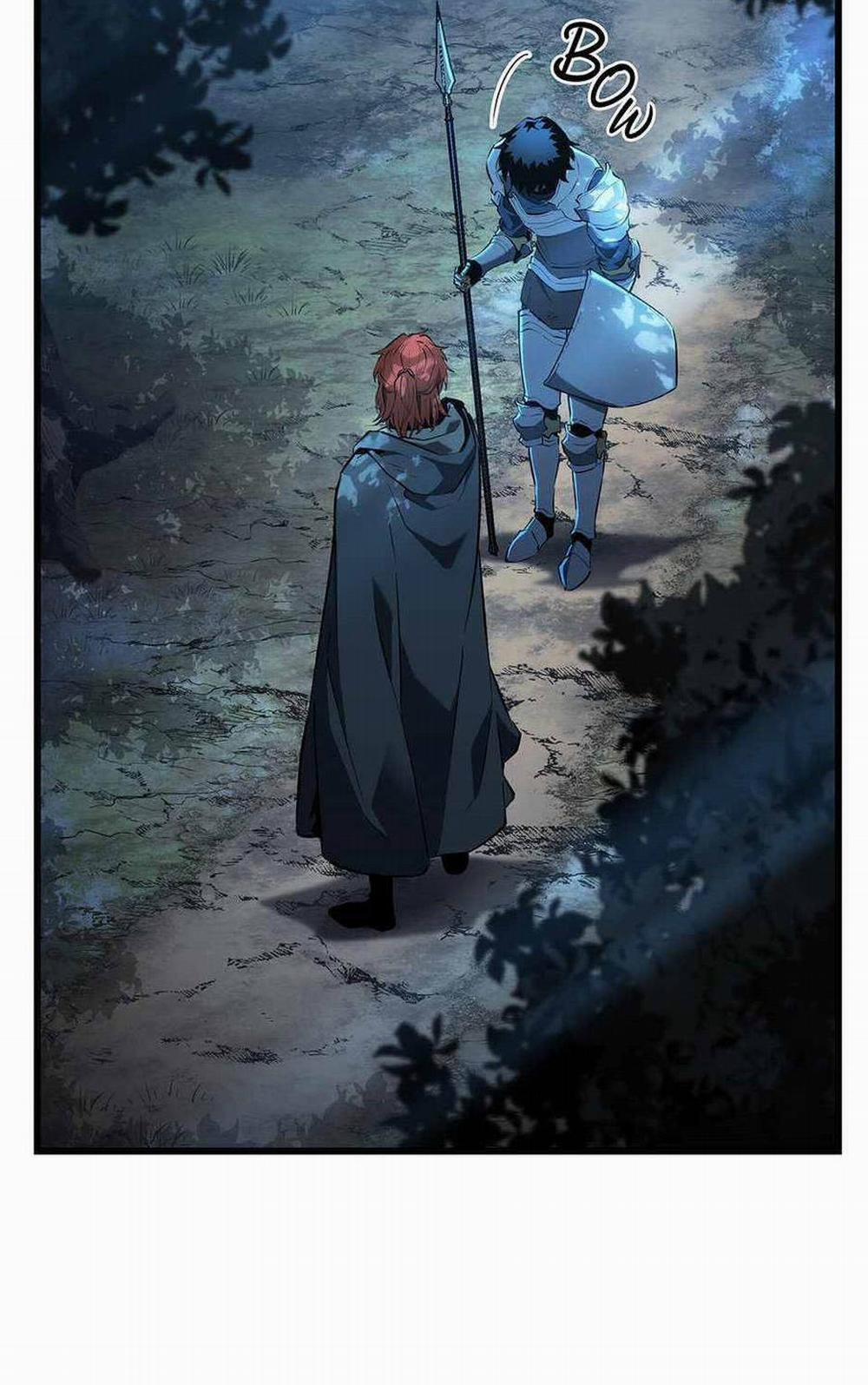 Ánh Sáng Cuối Con Đường 198 trang 12