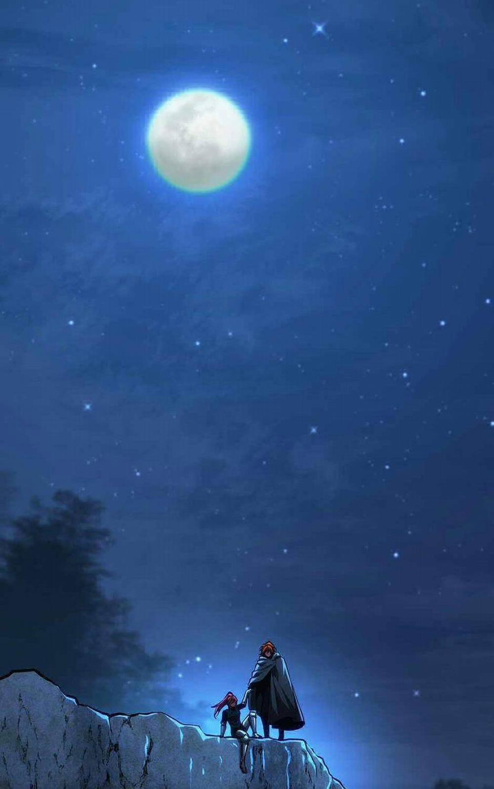 Ánh Sáng Cuối Con Đường 198 trang 133