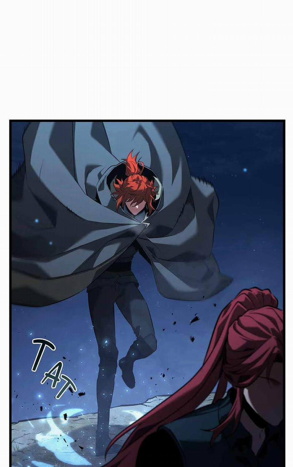 Ánh Sáng Cuối Con Đường 198 trang 19