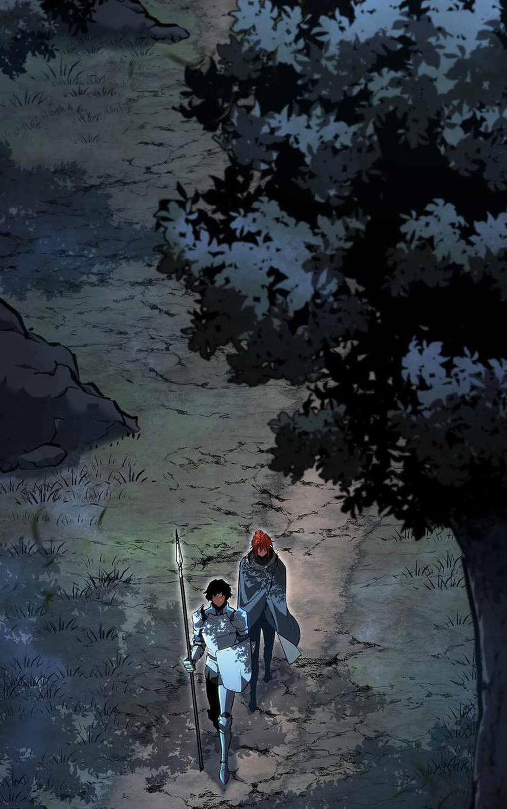 Ánh Sáng Cuối Con Đường 198 trang 2