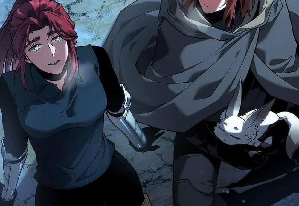 Ánh Sáng Cuối Con Đường 198 trang 40