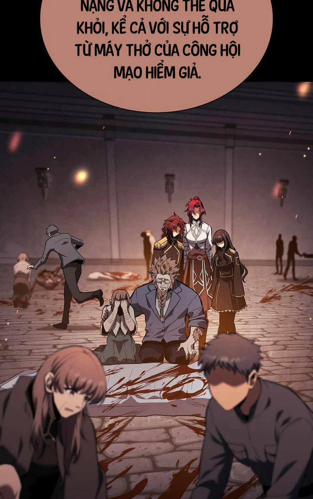 Ánh Sáng Cuối Con Đường 198 trang 66