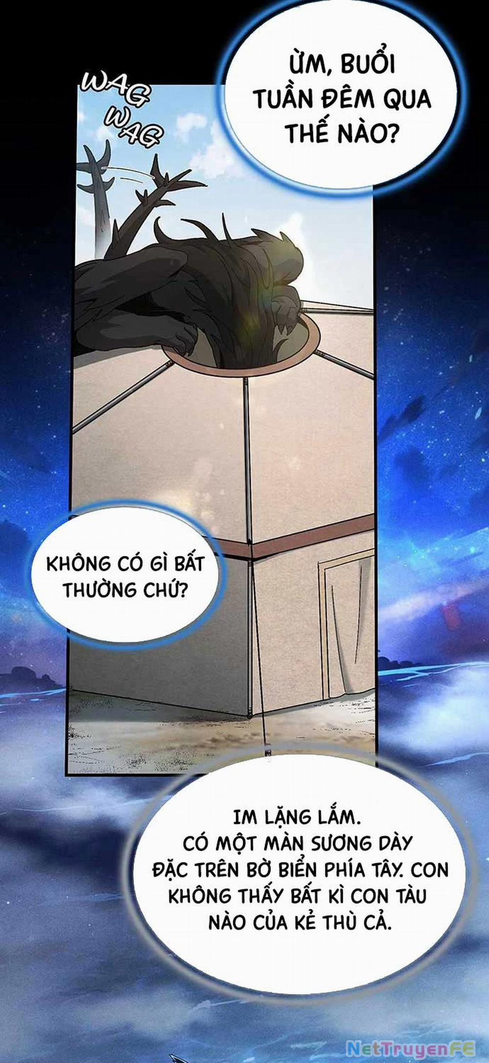 Ánh Sáng Cuối Con Đường 199 trang 10