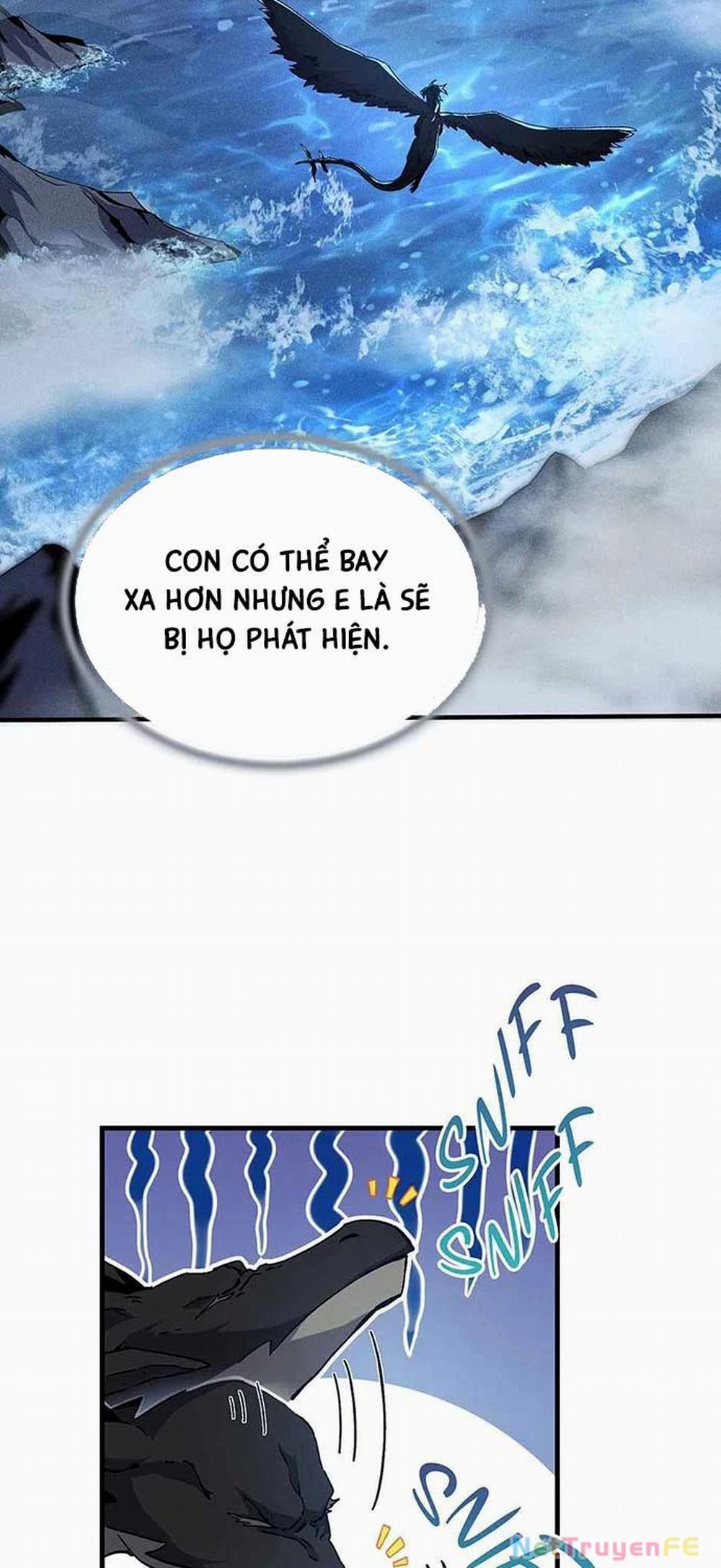 Ánh Sáng Cuối Con Đường 199 trang 11