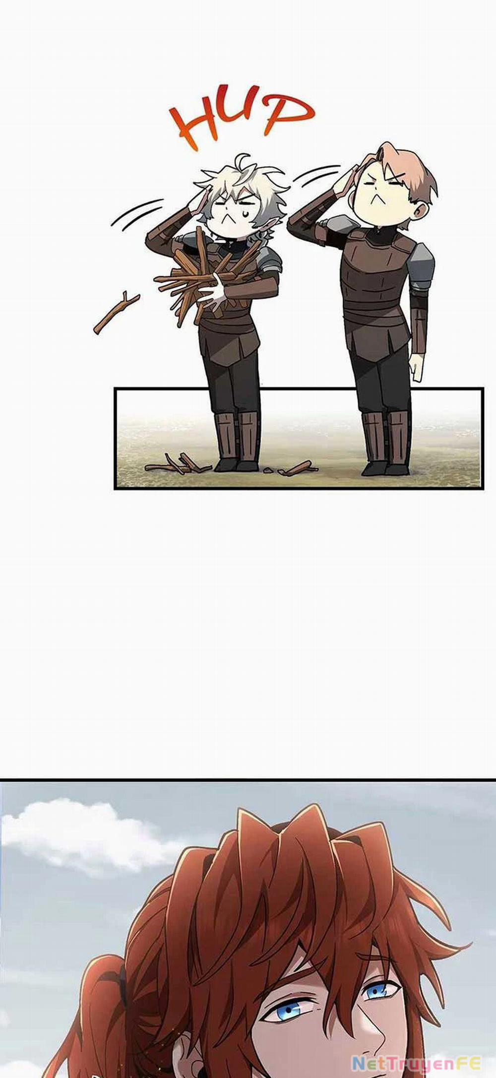 Ánh Sáng Cuối Con Đường 199 trang 17