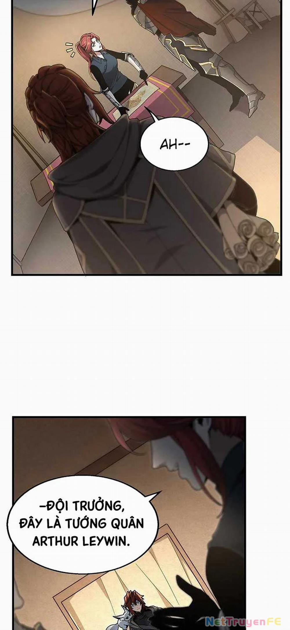 Ánh Sáng Cuối Con Đường 199 trang 19