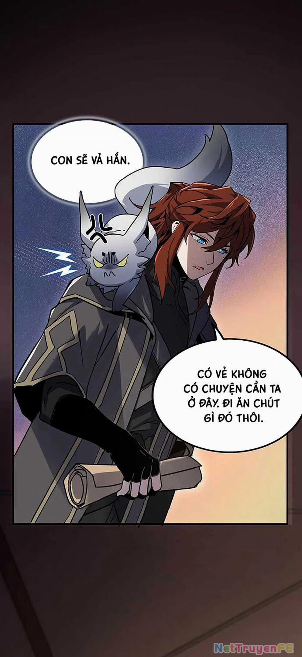 Ánh Sáng Cuối Con Đường 199 trang 27