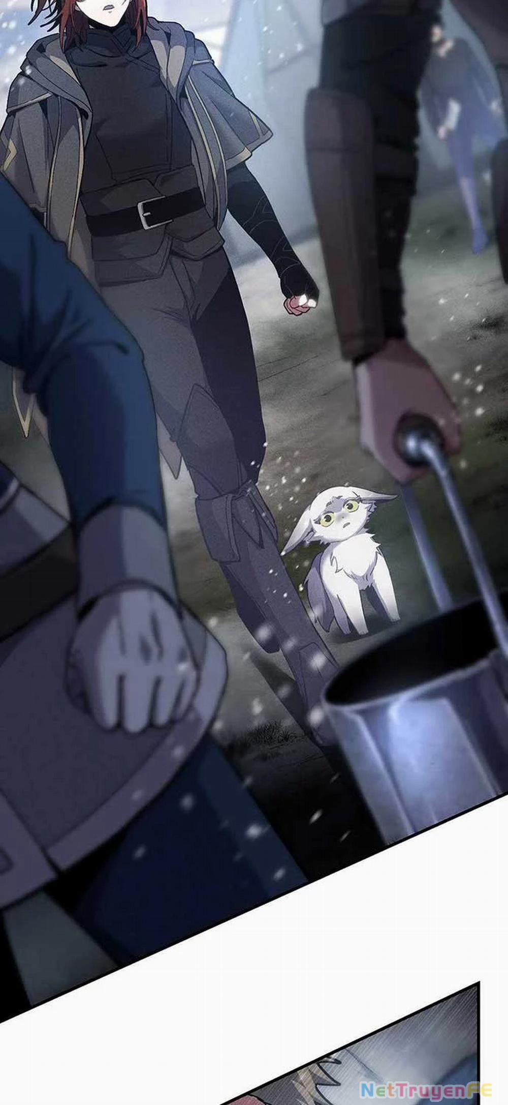 Ánh Sáng Cuối Con Đường 199 trang 37