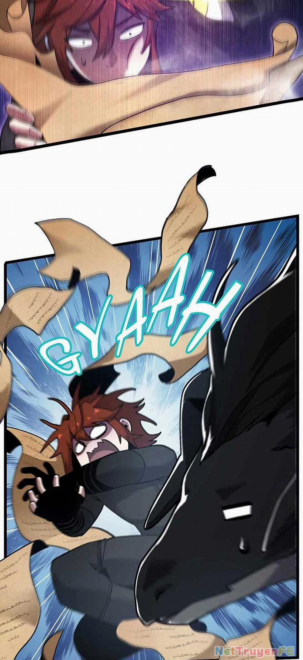 Ánh Sáng Cuối Con Đường 199 trang 5