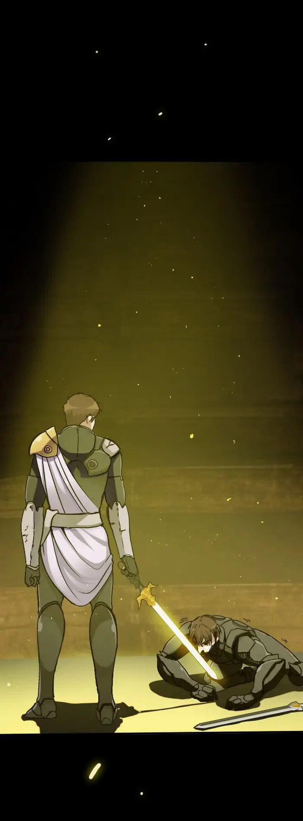 Ánh Sáng Cuối Con Đường 2 trang 10