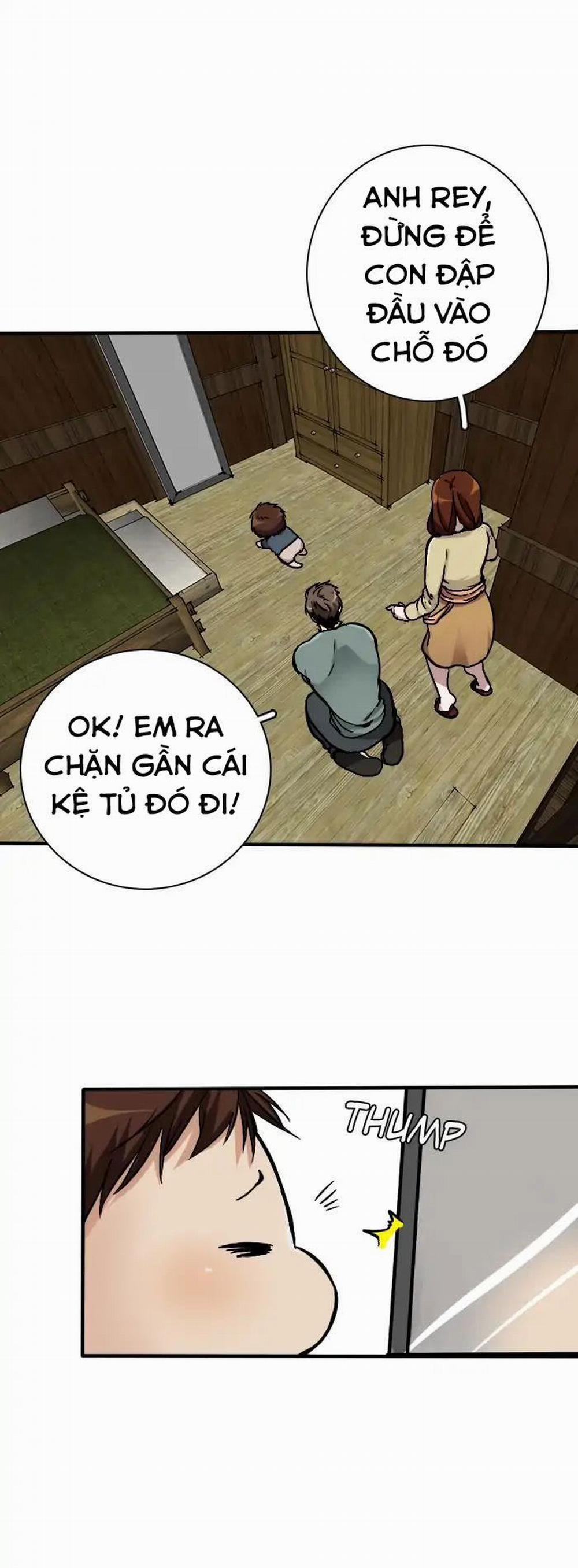 Ánh Sáng Cuối Con Đường 2 trang 14