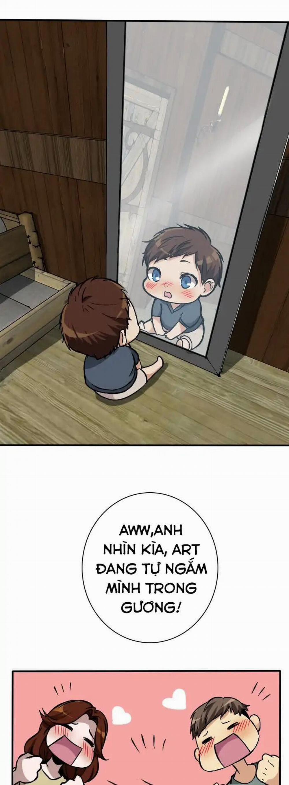 Ánh Sáng Cuối Con Đường 2 trang 15