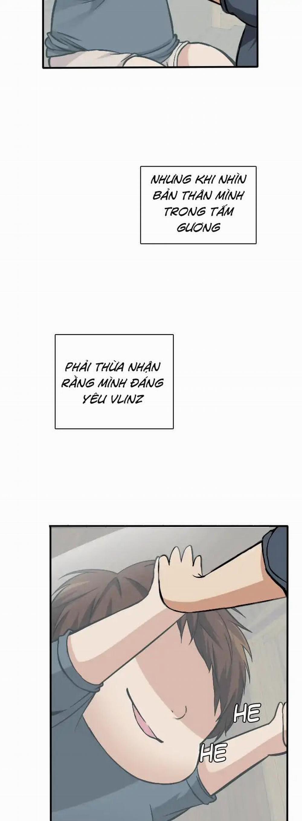 Ánh Sáng Cuối Con Đường 2 trang 17