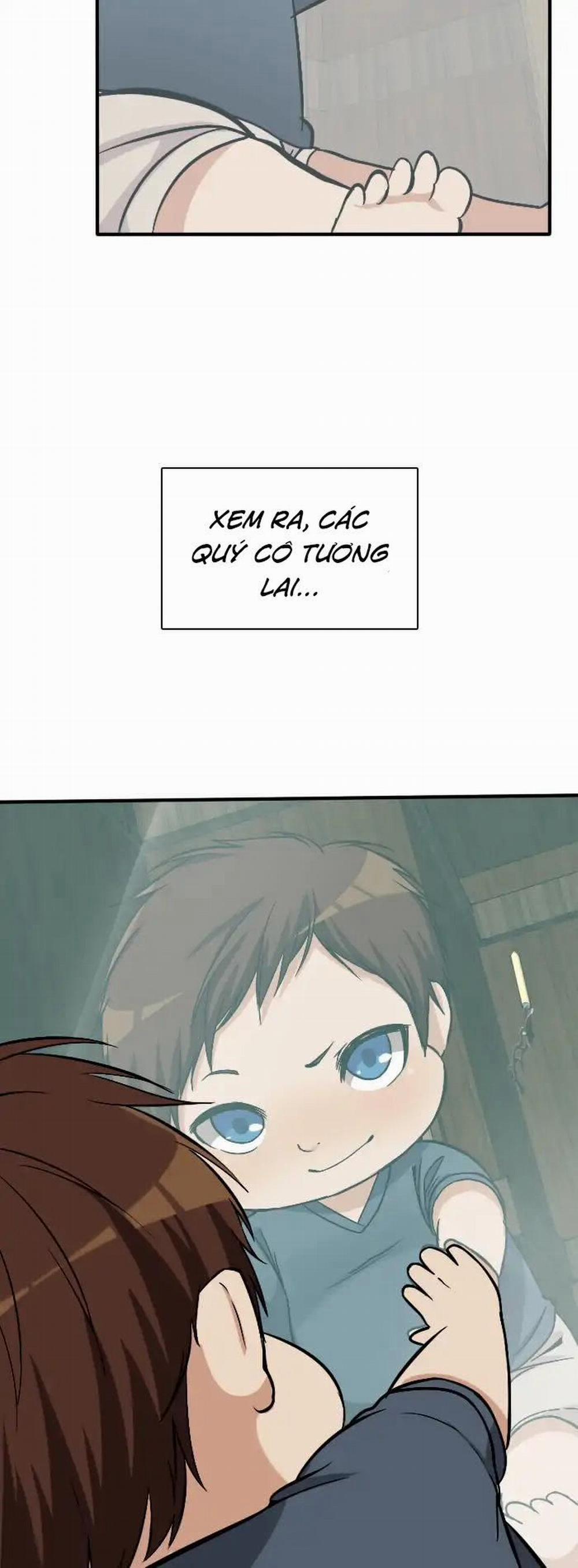 Ánh Sáng Cuối Con Đường 2 trang 18