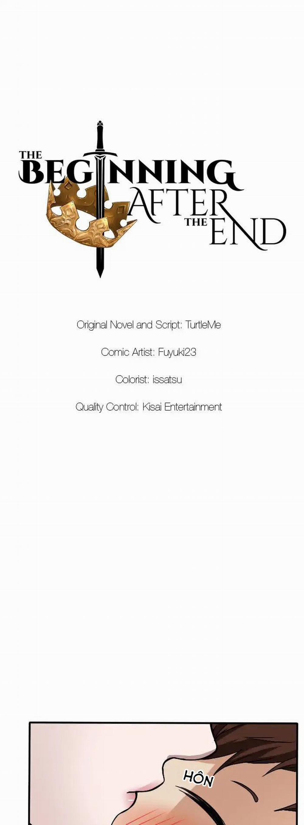 Ánh Sáng Cuối Con Đường 2 trang 20