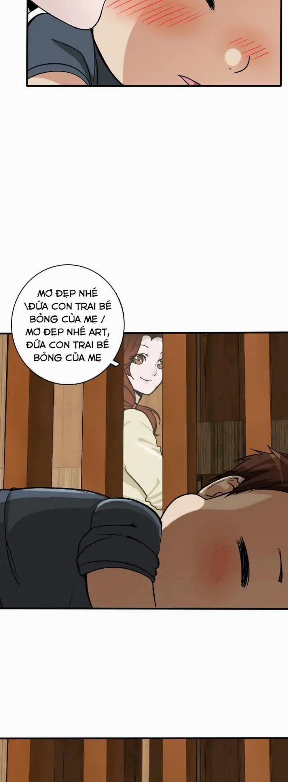 Ánh Sáng Cuối Con Đường 2 trang 21