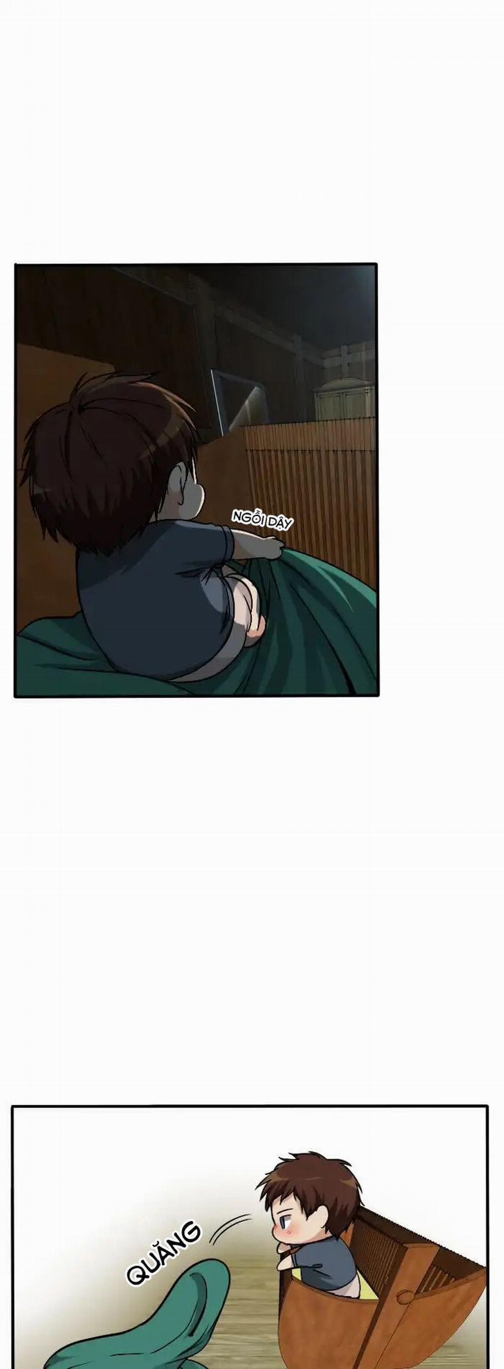 Ánh Sáng Cuối Con Đường 2 trang 23