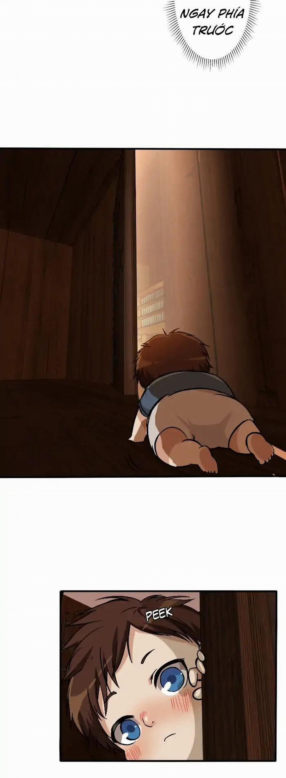Ánh Sáng Cuối Con Đường 2 trang 28