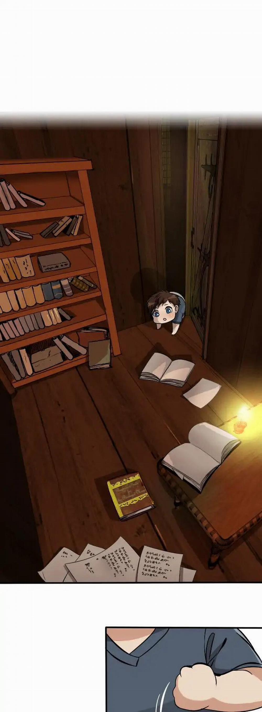 Ánh Sáng Cuối Con Đường 2 trang 29