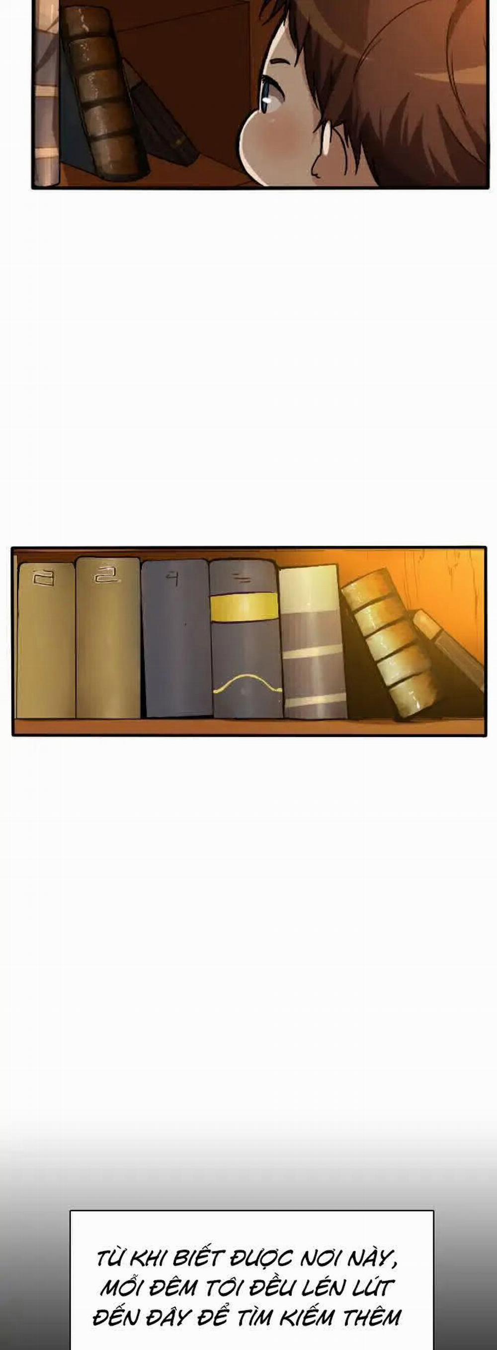 Ánh Sáng Cuối Con Đường 2 trang 31