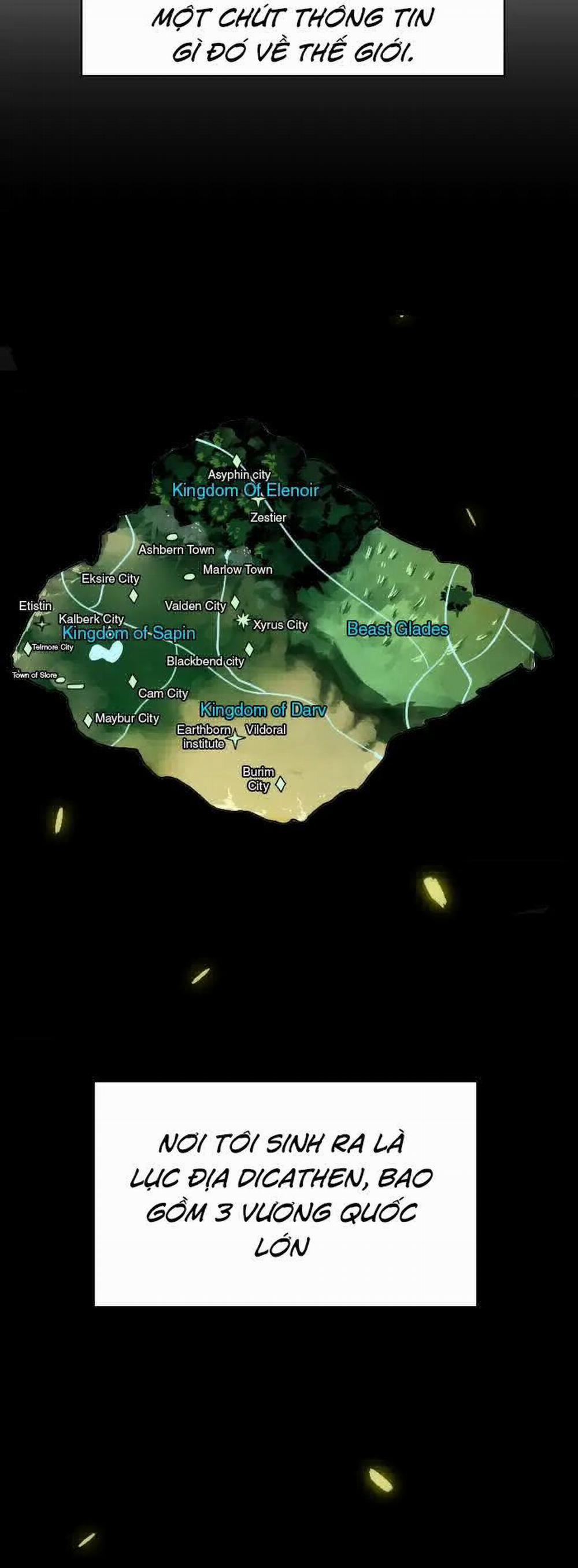 Ánh Sáng Cuối Con Đường 2 trang 32