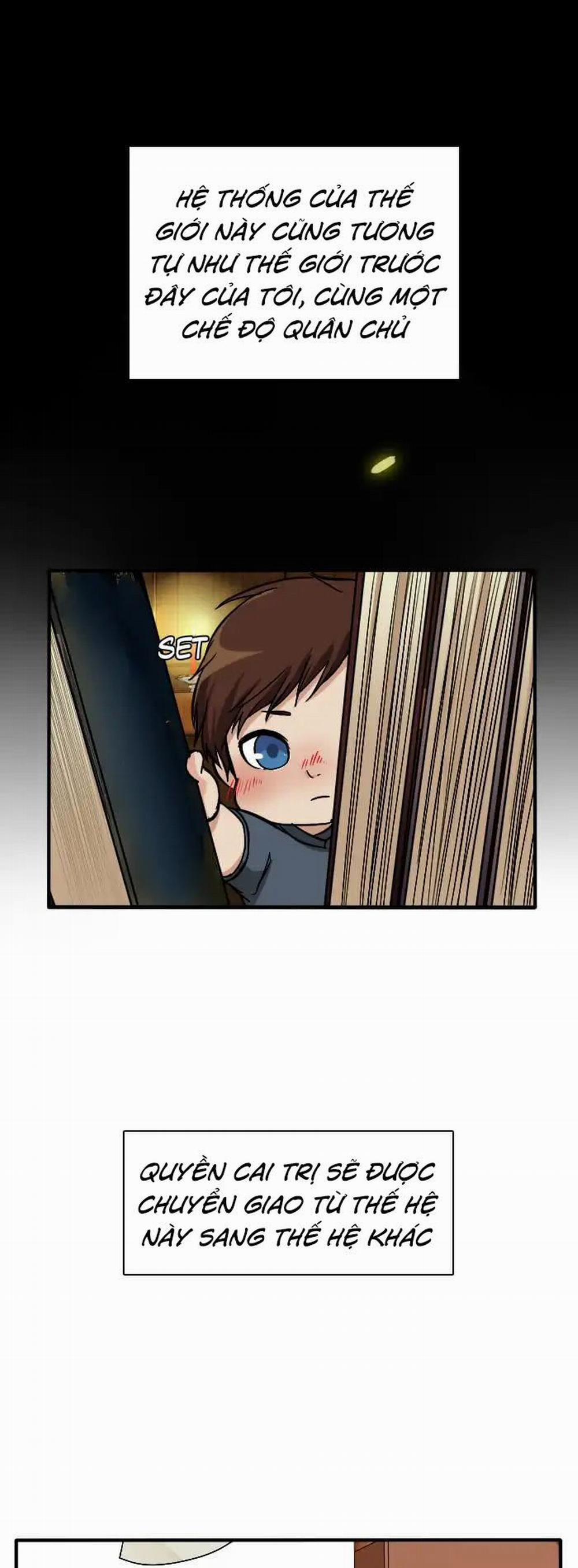 Ánh Sáng Cuối Con Đường 2 trang 36