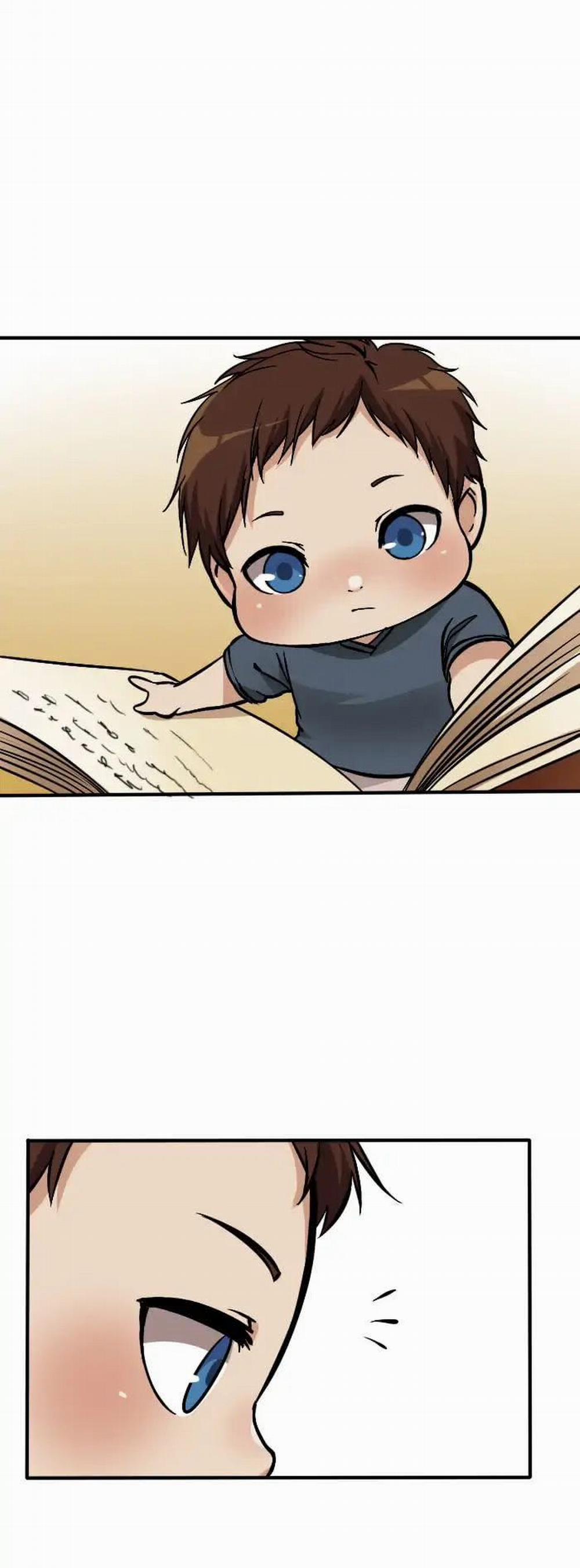 Ánh Sáng Cuối Con Đường 2 trang 40