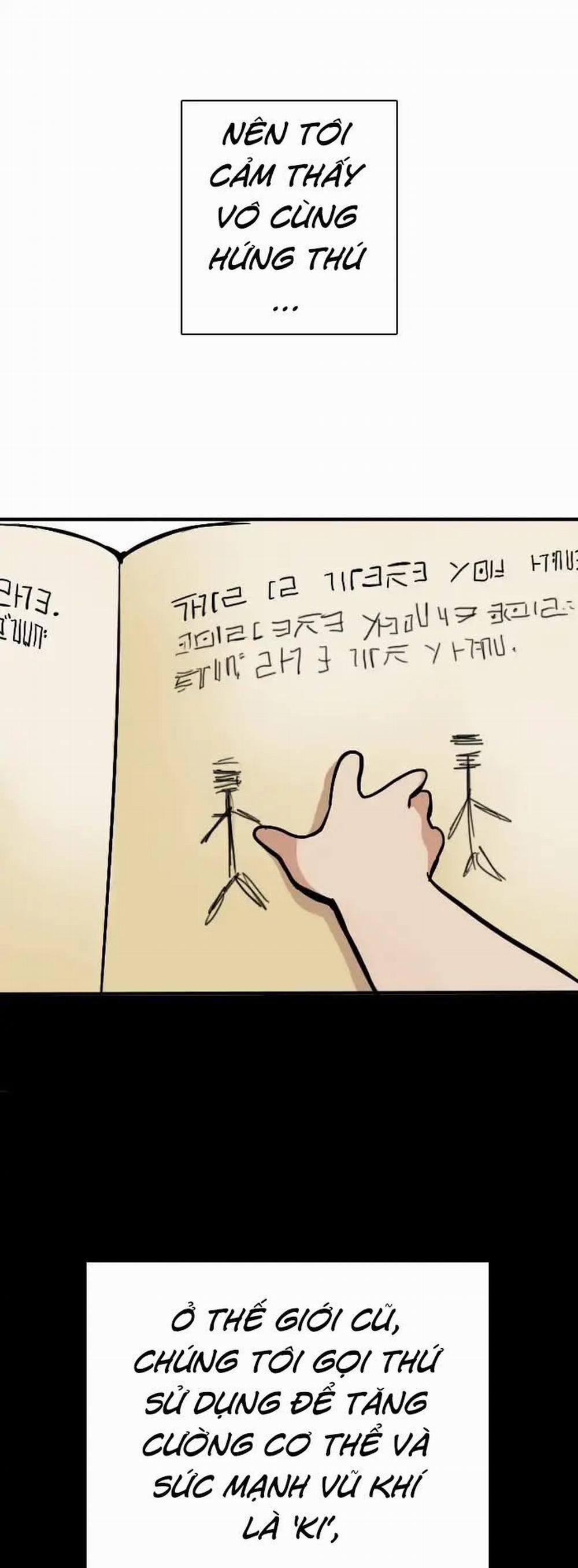 Ánh Sáng Cuối Con Đường 2 trang 41