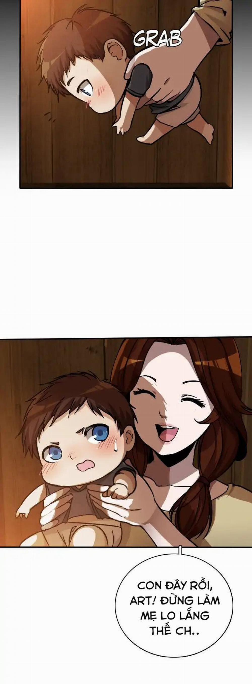 Ánh Sáng Cuối Con Đường 2 trang 55