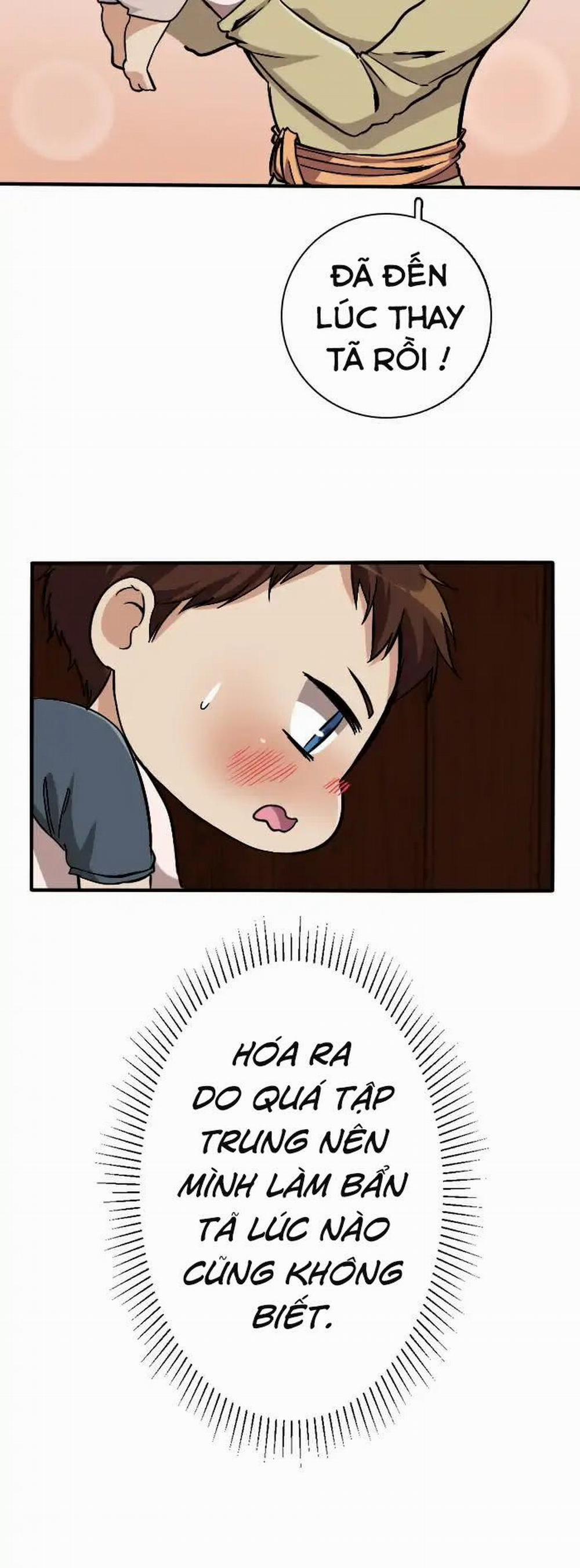 Ánh Sáng Cuối Con Đường 2 trang 58