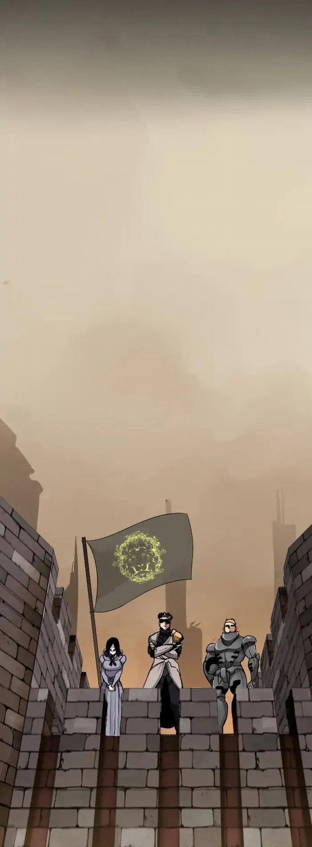 Ánh Sáng Cuối Con Đường 2 trang 6