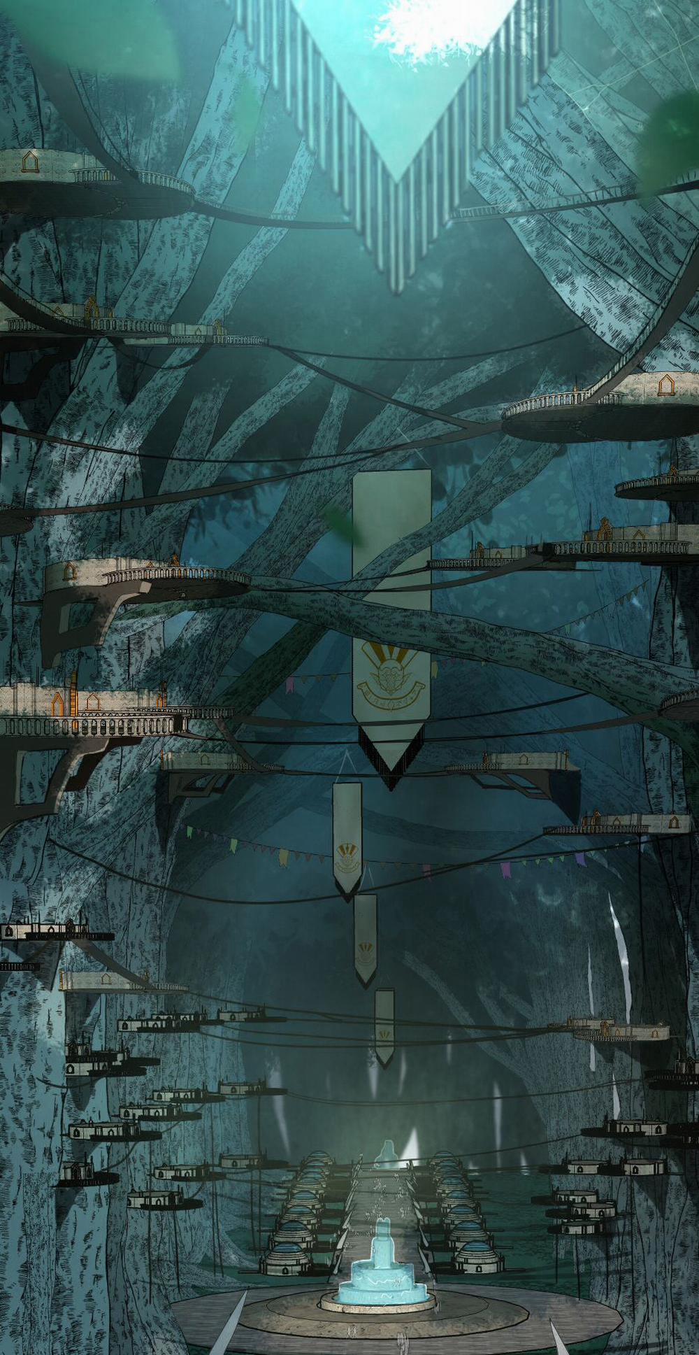 Ánh Sáng Cuối Con Đường 20 trang 10