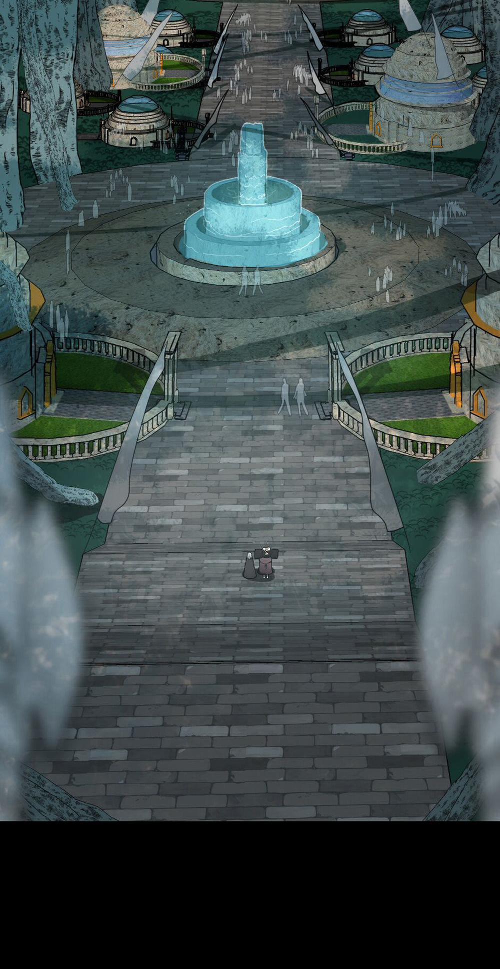 Ánh Sáng Cuối Con Đường 20 trang 11