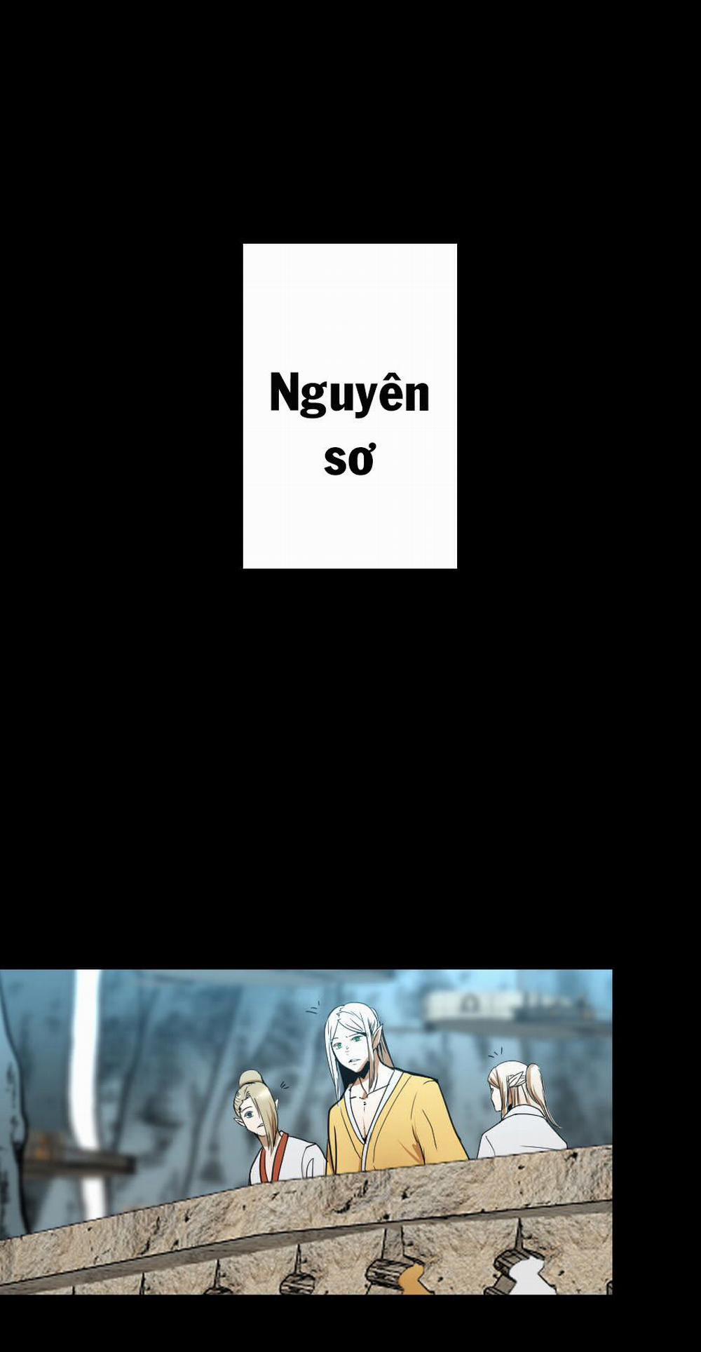 Ánh Sáng Cuối Con Đường 20 trang 12