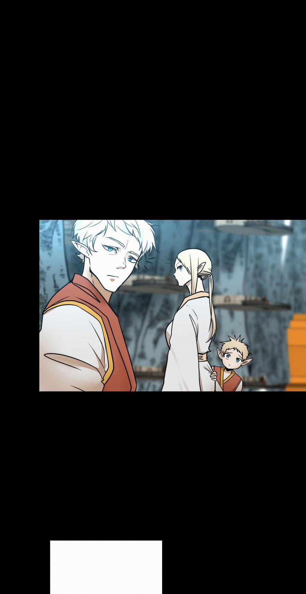 Ánh Sáng Cuối Con Đường 20 trang 13