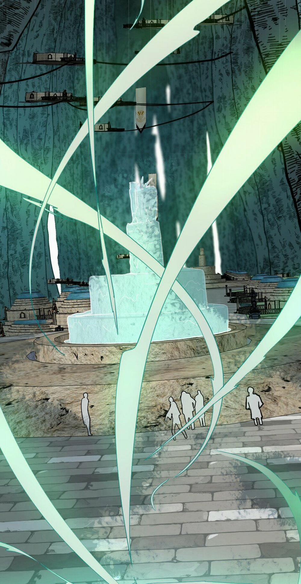 Ánh Sáng Cuối Con Đường 20 trang 18