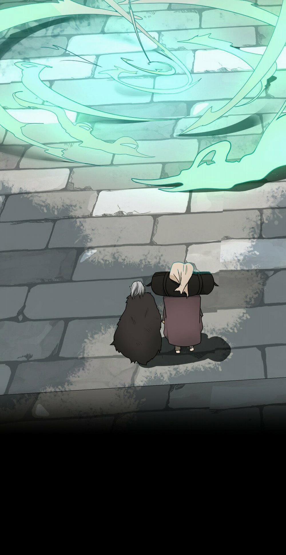 Ánh Sáng Cuối Con Đường 20 trang 19