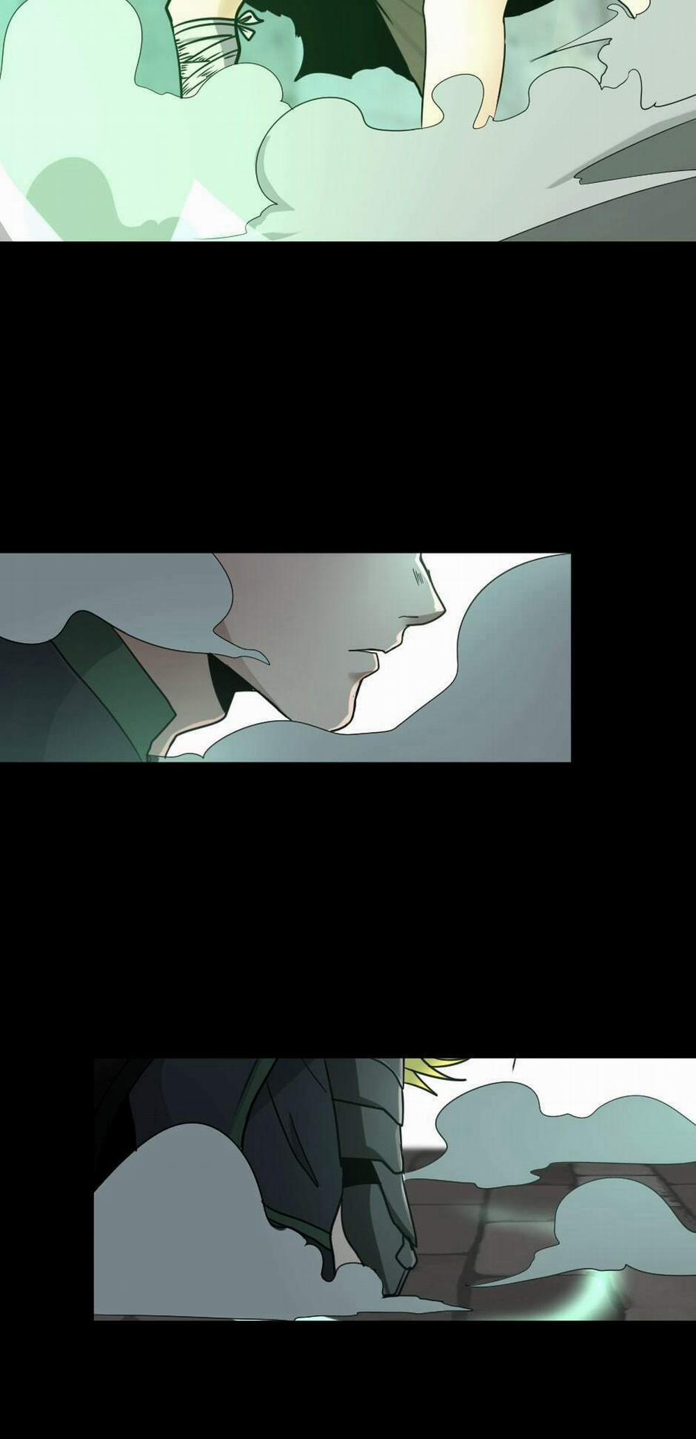 Ánh Sáng Cuối Con Đường 20 trang 22