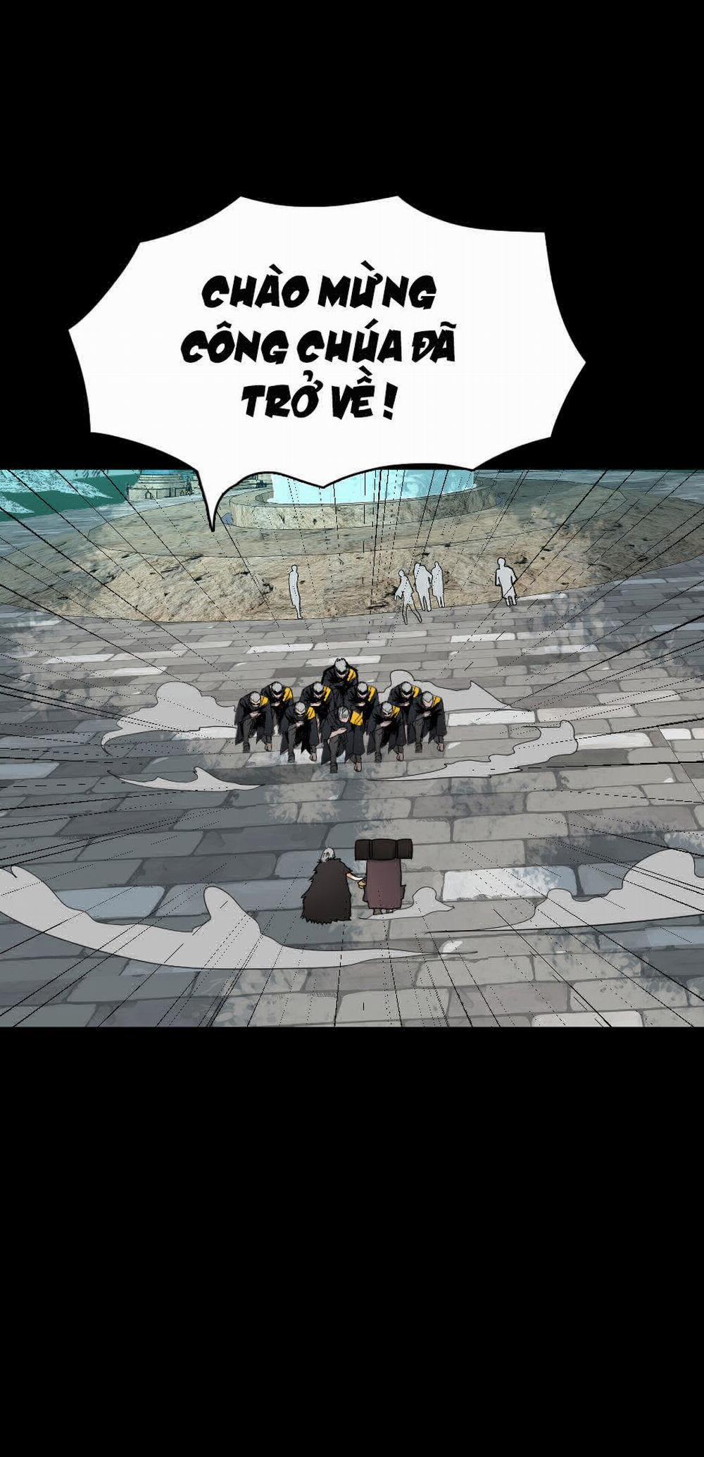 Ánh Sáng Cuối Con Đường 20 trang 23