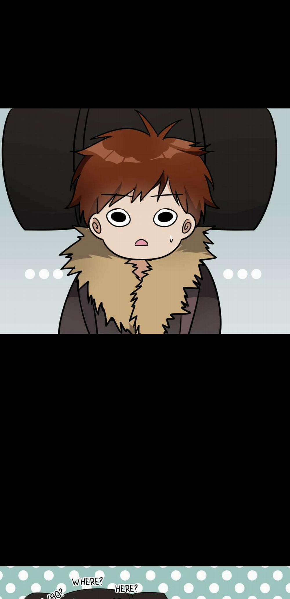 Ánh Sáng Cuối Con Đường 20 trang 24