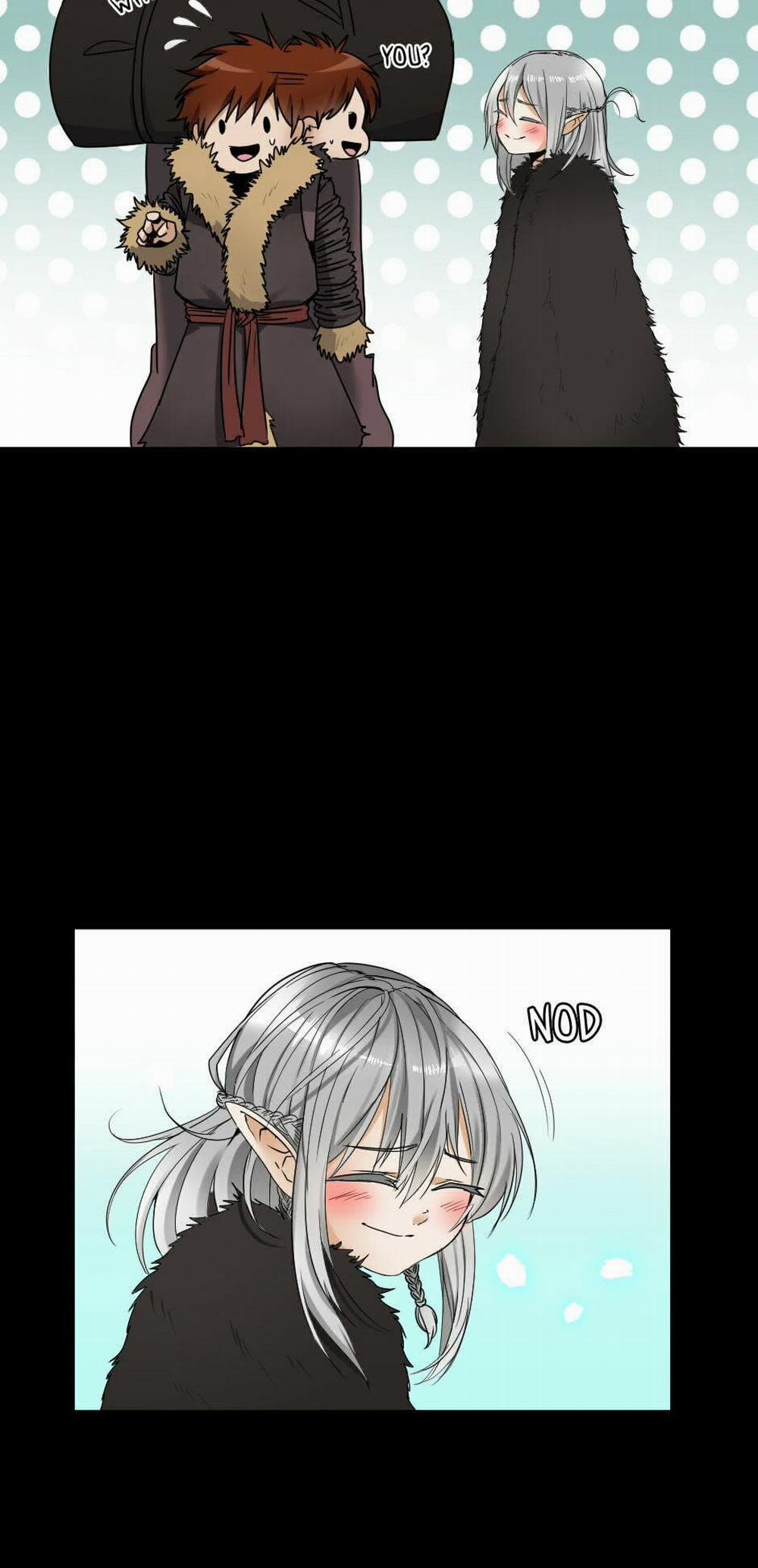 Ánh Sáng Cuối Con Đường 20 trang 25