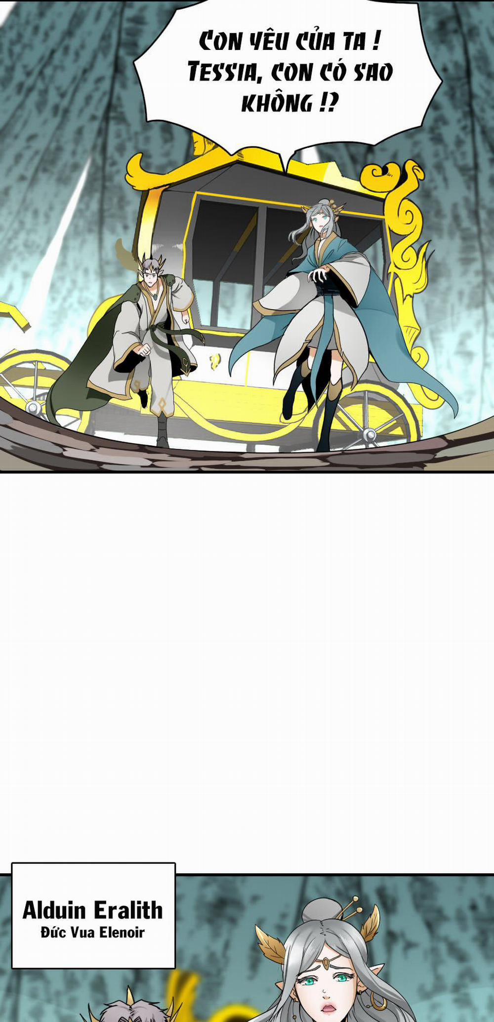 Ánh Sáng Cuối Con Đường 20 trang 27