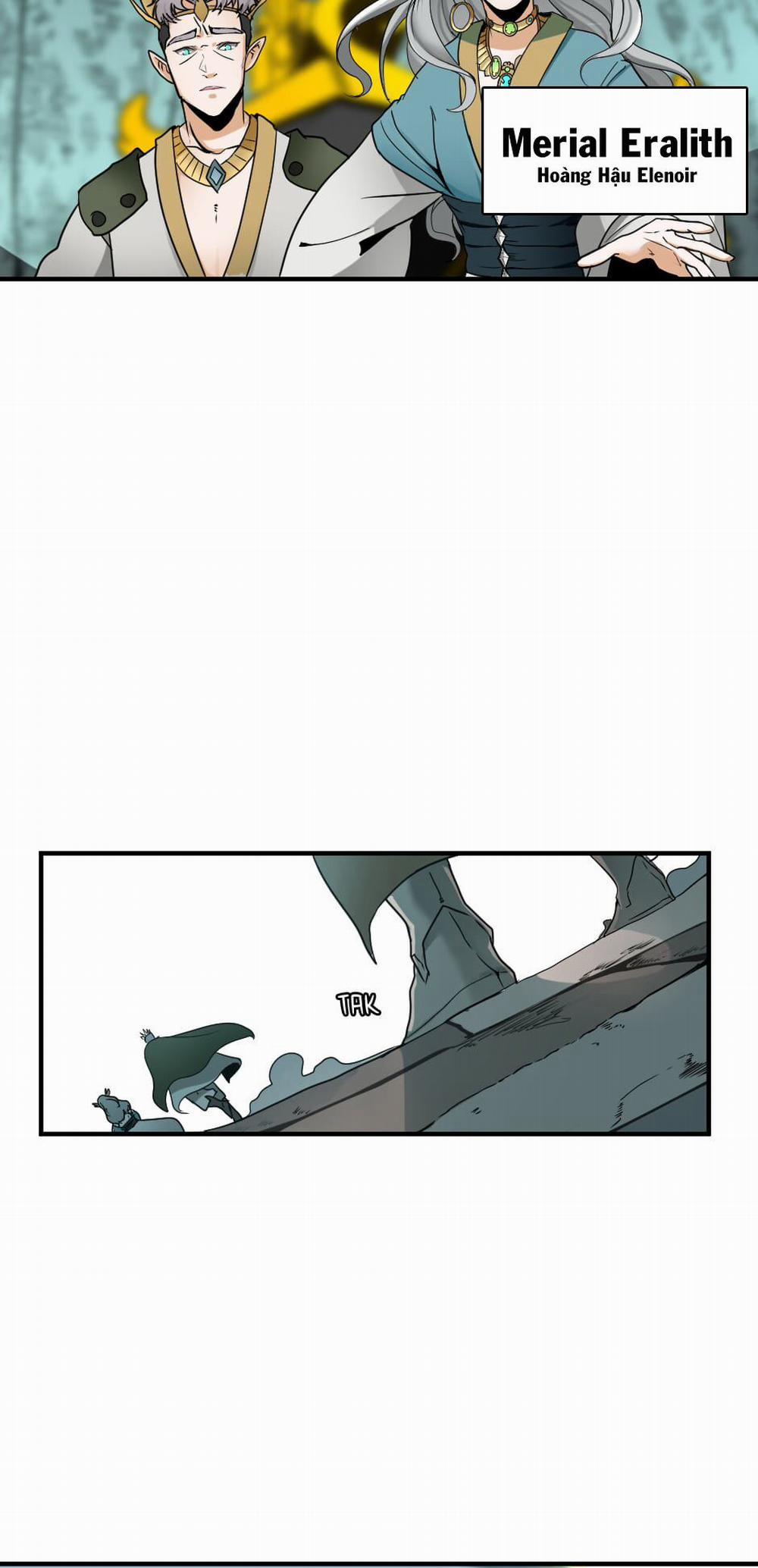 Ánh Sáng Cuối Con Đường 20 trang 28