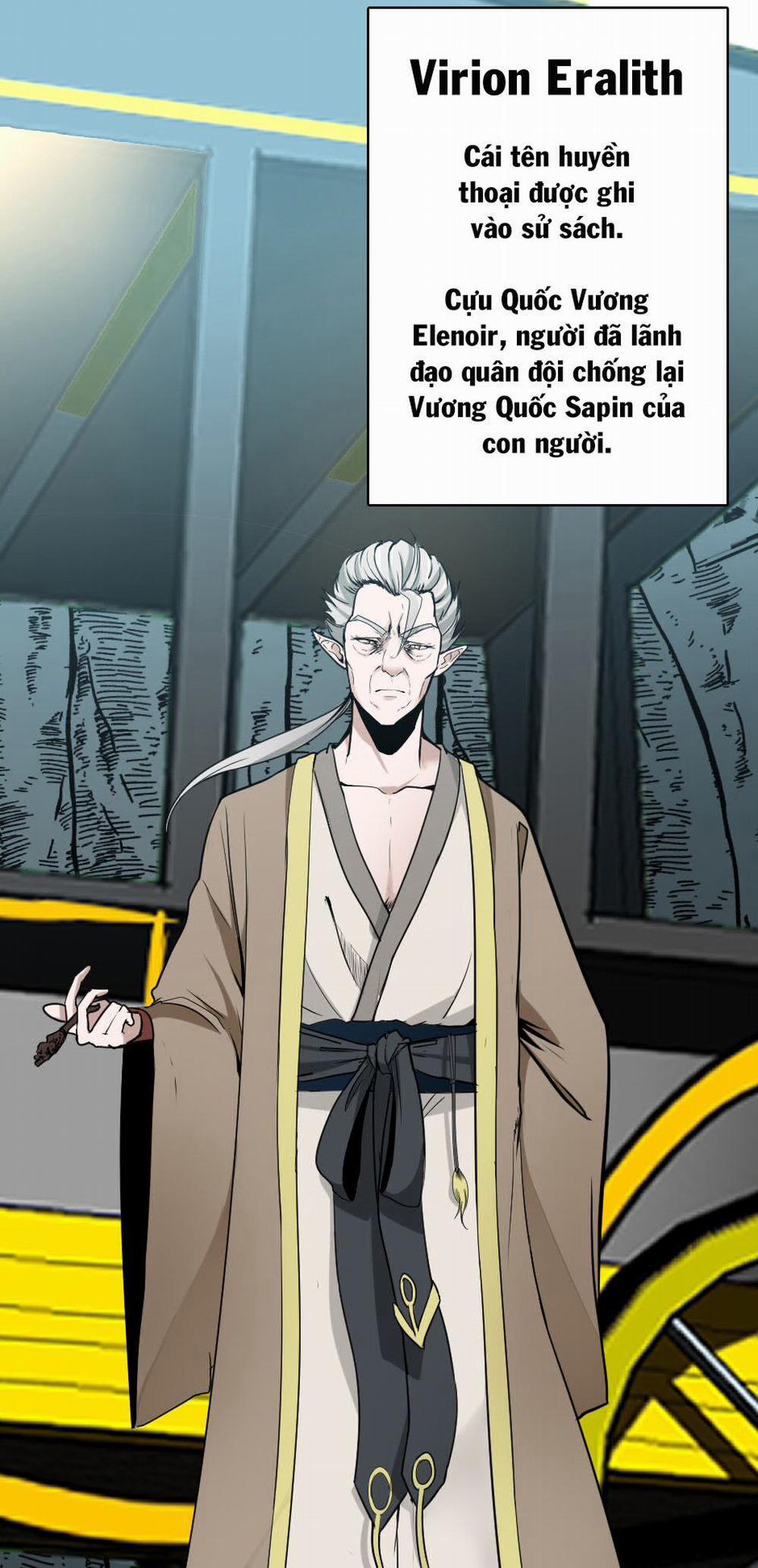 Ánh Sáng Cuối Con Đường 20 trang 29